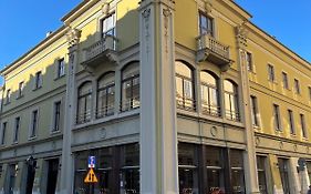 Czeczotka Palace Apartments